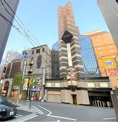歌舞伎町ホストタワー、新宿、歌舞伎町のホストクラブ、キャバクラの風俗営業許可申請はダントツの行政書士渡辺人支事務所へ！
