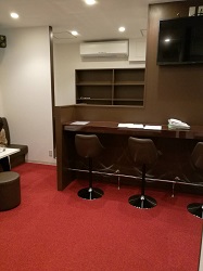 赤坂「Lounge bar COCO様、赤坂の風俗営業許可の申請はダントツの行政書士渡辺人支事務所へ！
