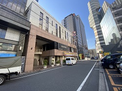 歌舞伎町のホストクラブ、キャバクラの風俗営業許可申請はダントツの行政書士渡辺人支事務所へ！
