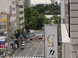 湯島の昌平橋通り、湯島、上野の風俗営業許可申請はダントツの行政書士渡辺人支事務所へ！