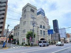本郷中央教会、湯島、上野の風俗営業許可申請はダントツの行政書士渡辺人支事務所へ！