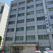 歴史ある上野警察署。ラオス・タイバーの届出。上野、湯島の風俗営業許可申請は断トツの行政書士渡辺人支事務所へ！