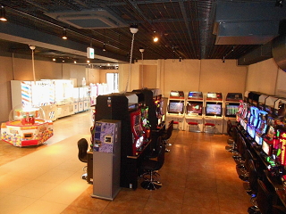 ゲームワン赤坂店