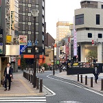 歌舞伎町花道通り、キャバクラ、ホストクラブ、歌舞伎町、新宿の風俗営業許可申請はダントツの行政書士渡辺人支事務所へ！