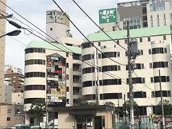 歌舞伎町、区役所通り、新宿、歌舞伎町の風俗営業許可申請はダントツの行政書士渡辺人支事務所へ
