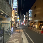 上野のたんぽぽ通り、上野、湯島の風俗営業許可申請はダントツの行政書士渡辺人支事務所へ！