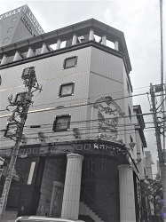 ミナミから歌舞伎町へ、ホストクラブ、キャバクラ、歌舞伎町の風俗営業はダントツの行政書士渡辺人支事務所へ